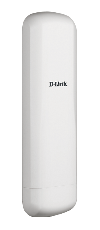 You Recently Viewed D-Link Nuclias CONNECT DAP-3711 5km Long Range Wireless AC Bridge Image
